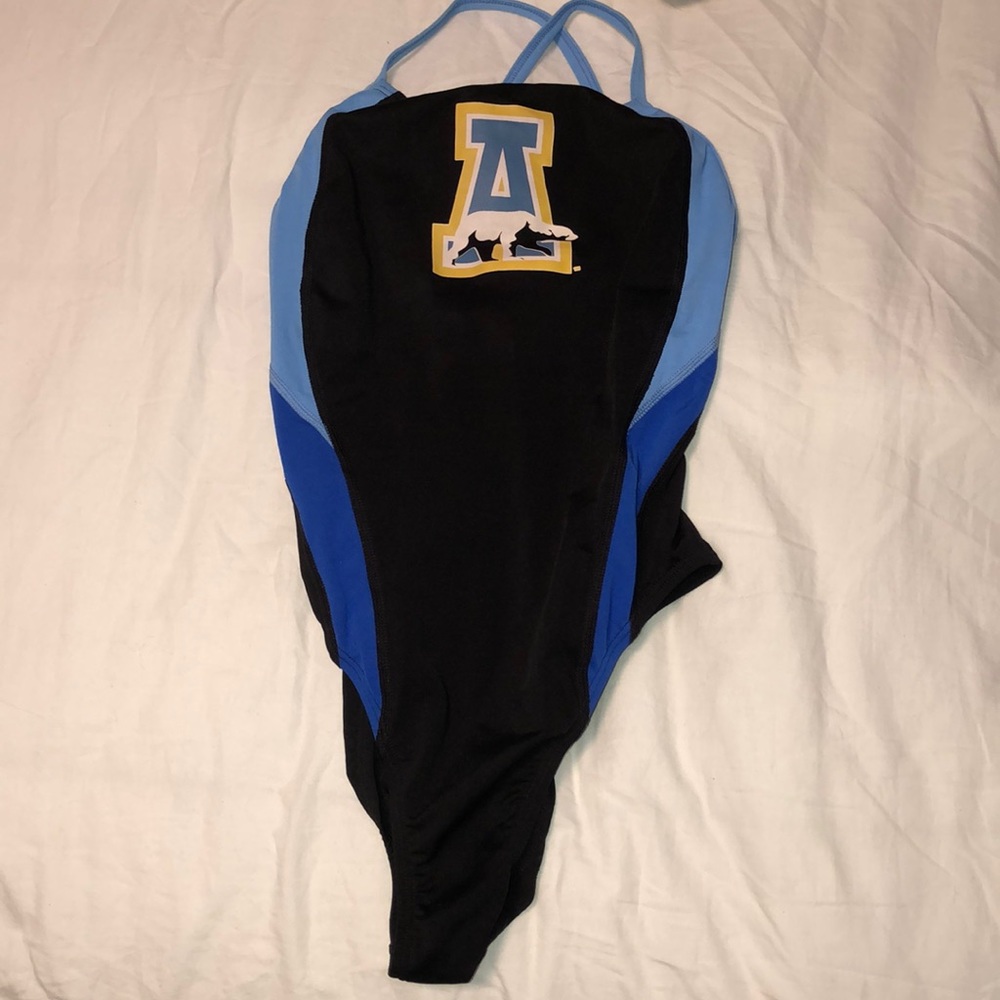 Speedo endurance competition suit